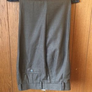 Pronto Uomo men's suit pants